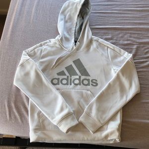 Adidas Sweatshirt